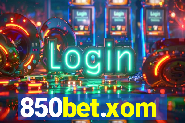 850bet.xom