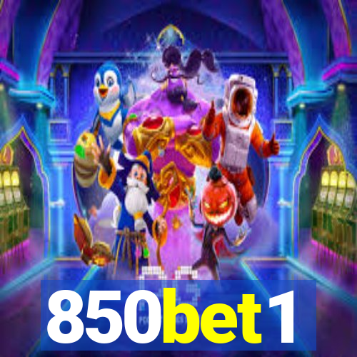 850bet1