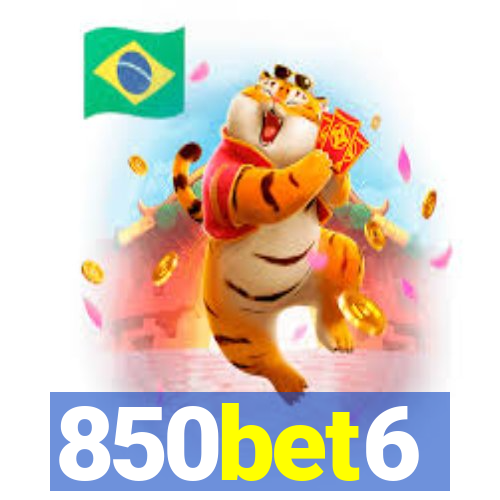 850bet6