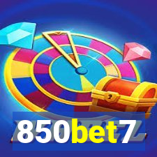 850bet7