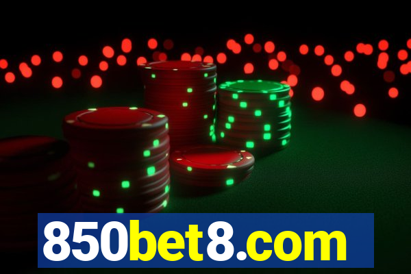 850bet8.com