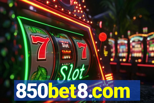 850bet8.com