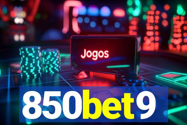 850bet9