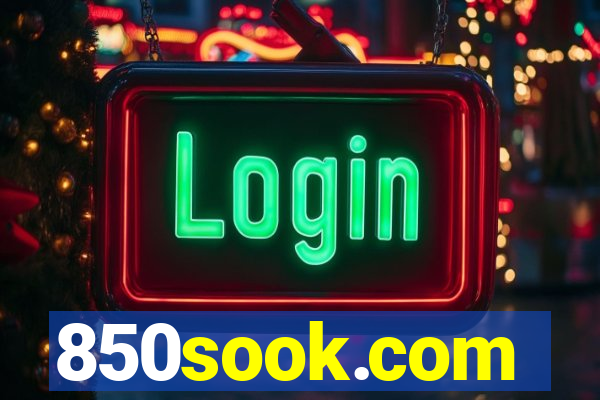 850sook.com