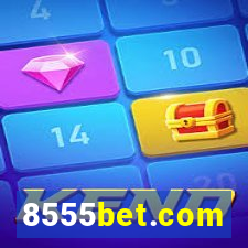 8555bet.com