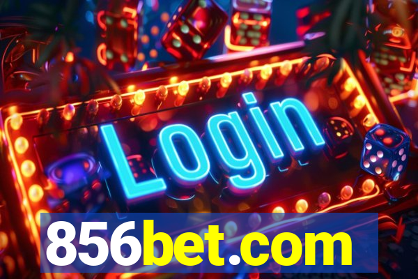 856bet.com