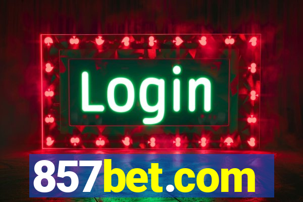 857bet.com