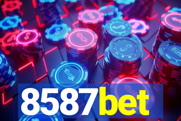 8587bet