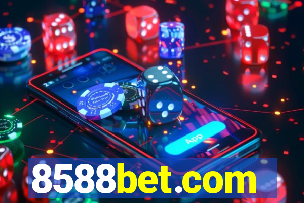 8588bet.com