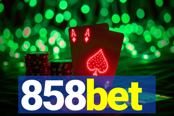 858bet