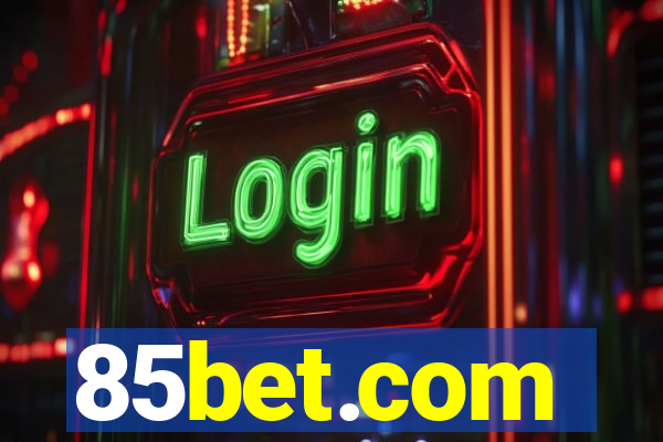 85bet.com