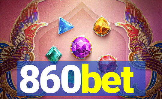 860bet