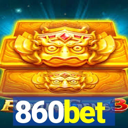 860bet