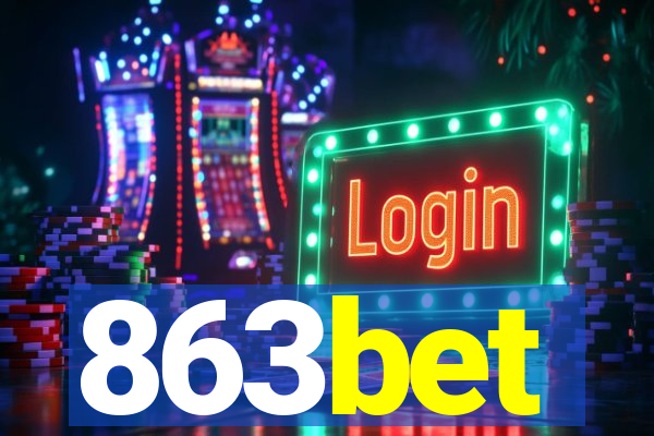 863bet