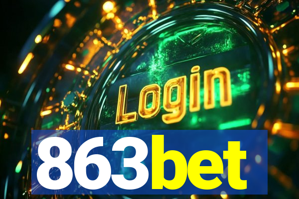 863bet