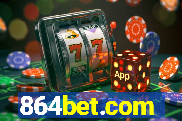 864bet.com