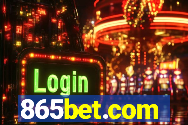 865bet.com