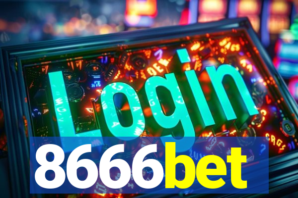 8666bet