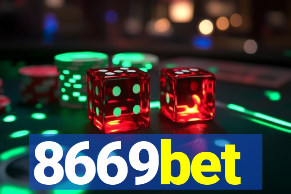 8669bet