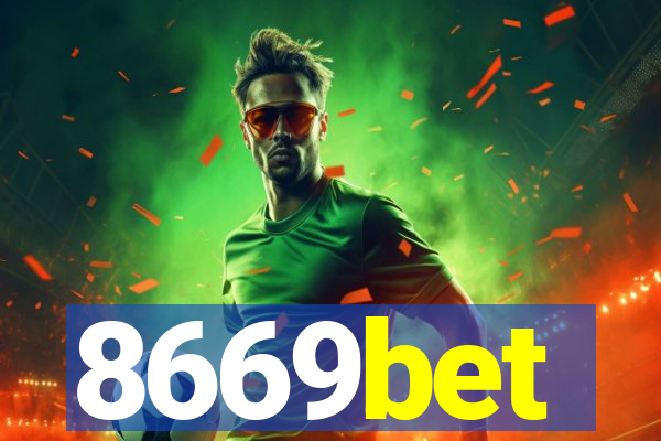 8669bet