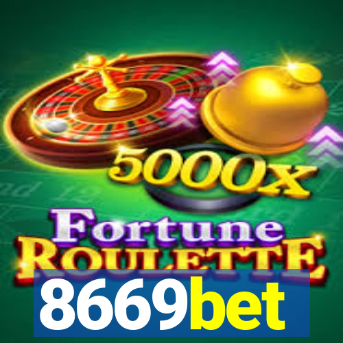 8669bet