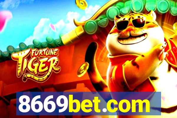 8669bet.com