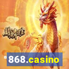 868.casino