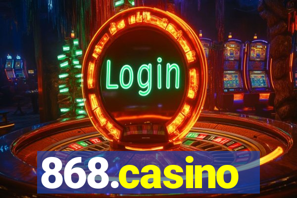 868.casino