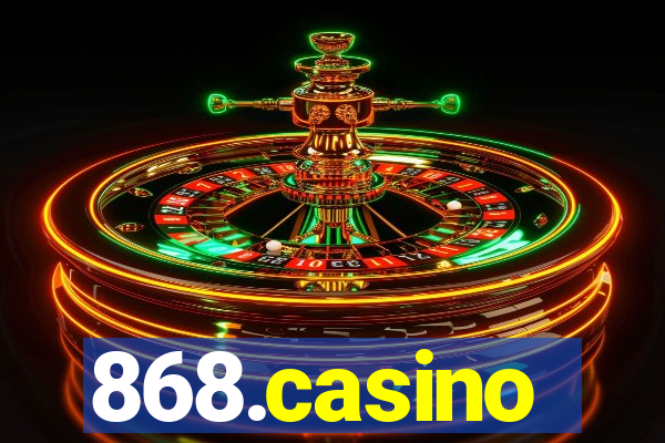 868.casino