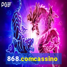 868.comcassino