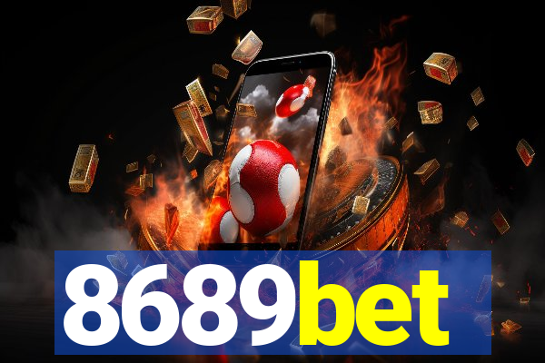 8689bet