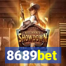 8689bet