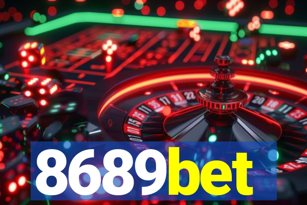 8689bet