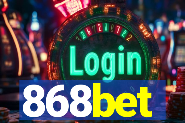 868bet