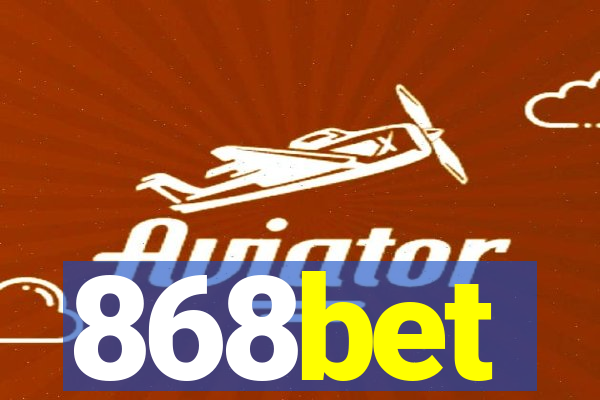 868bet