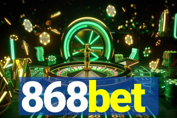 868bet