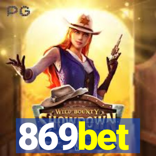 869bet