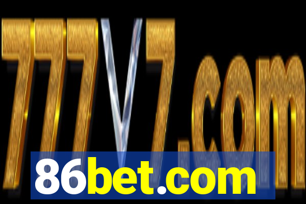 86bet.com