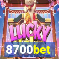 8700bet