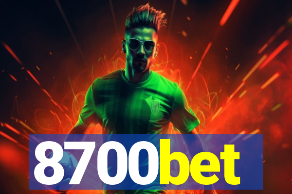 8700bet