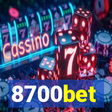 8700bet