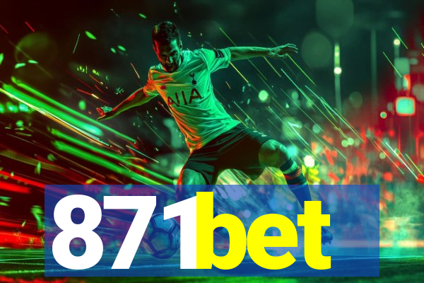 871bet