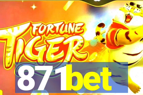 871bet