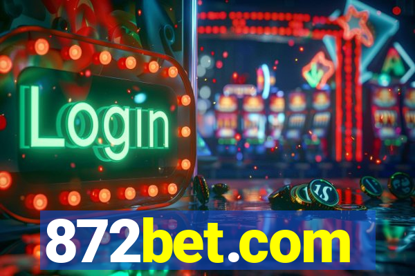 872bet.com