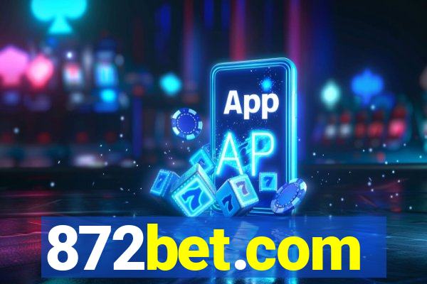 872bet.com