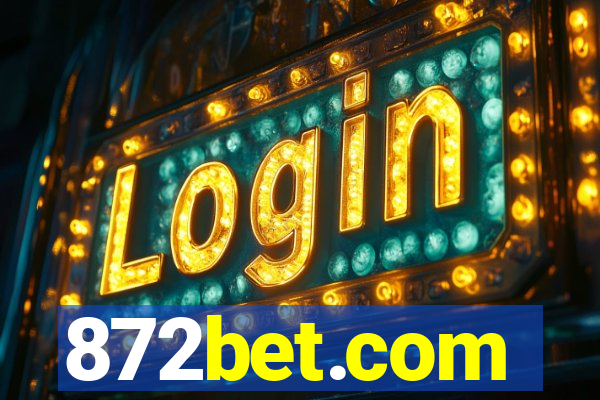 872bet.com