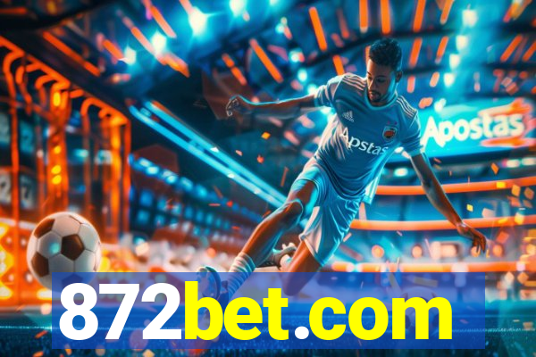 872bet.com