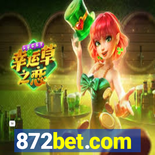 872bet.com