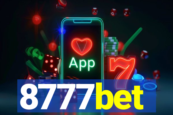 8777bet