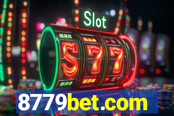 8779bet.com